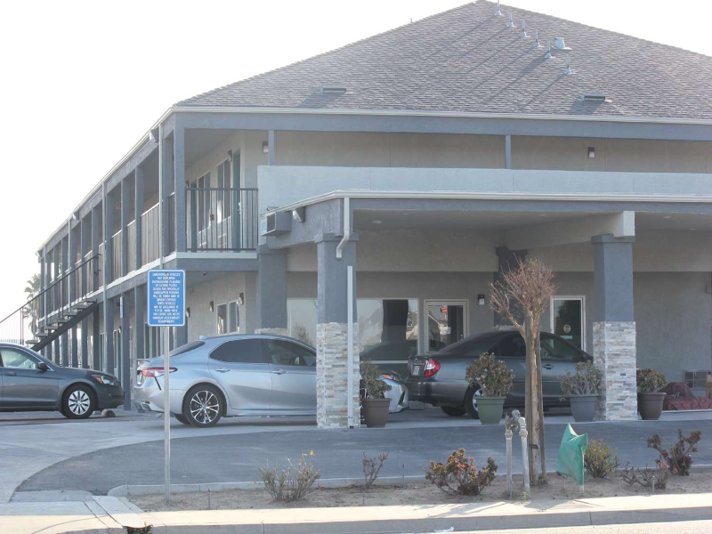 Surestay By Best Western Chowchilla Yosemite image