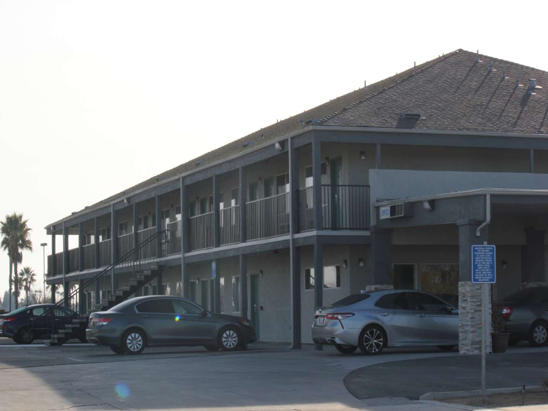 Surestay By Best Western Chowchilla Yosemite image