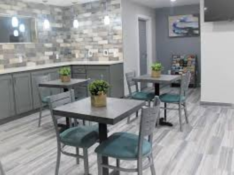 Surestay By Best Western Chowchilla Yosemite image
