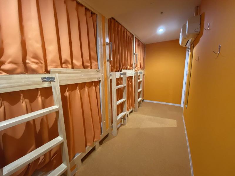 Hostel Anchorage image