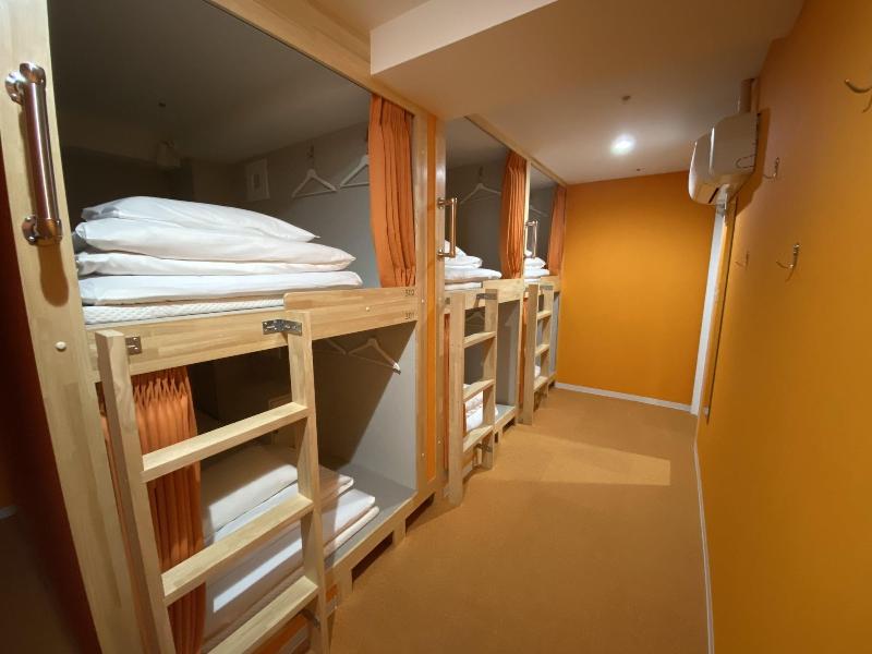 Hostel Anchorage image