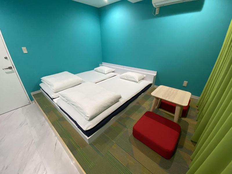 Hostel Anchorage image