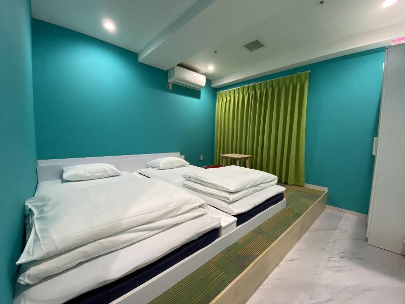 Hostel Anchorage image