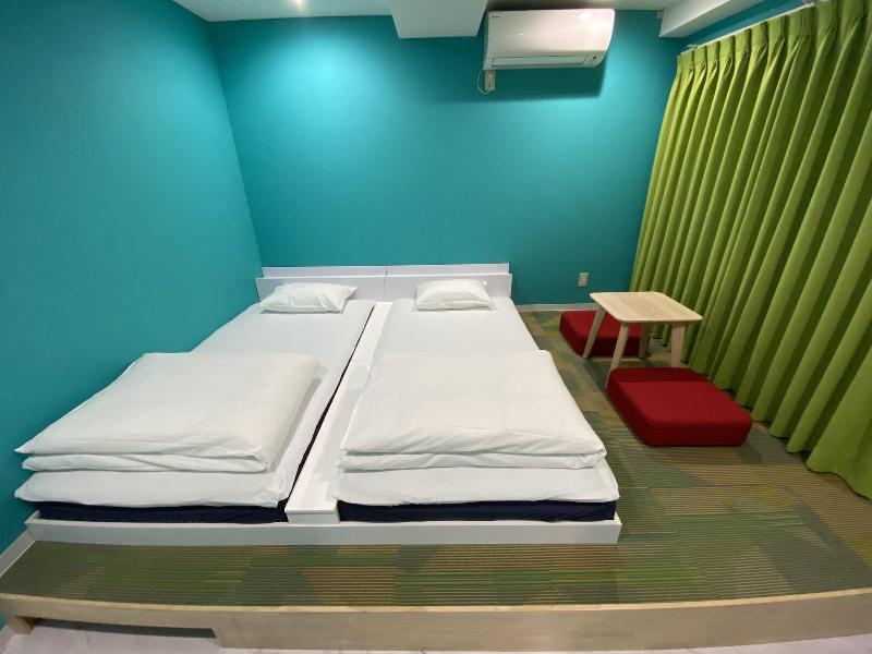 Hostel Anchorage image