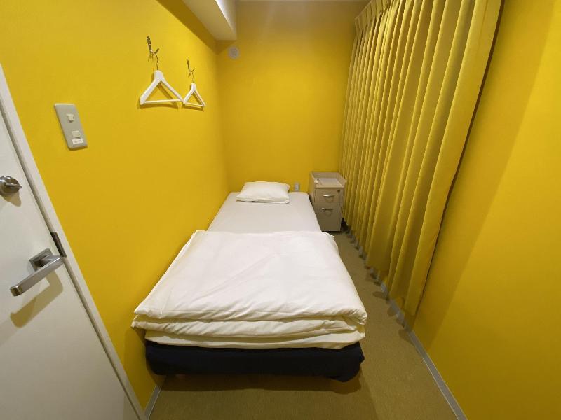 Hostel Anchorage image