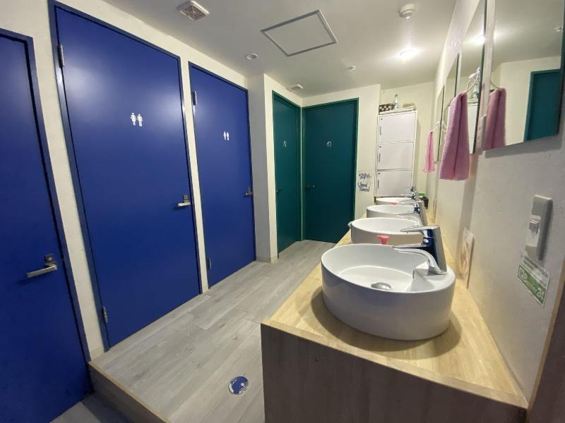 Hostel Anchorage image