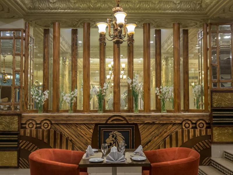 Luxus Grand Hotel image