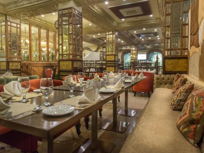 Luxus Grand Hotel image