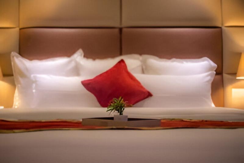 Luxus Grand Hotel image