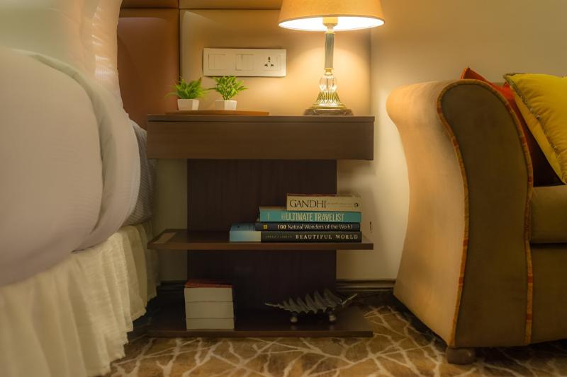 Luxus Grand Hotel image