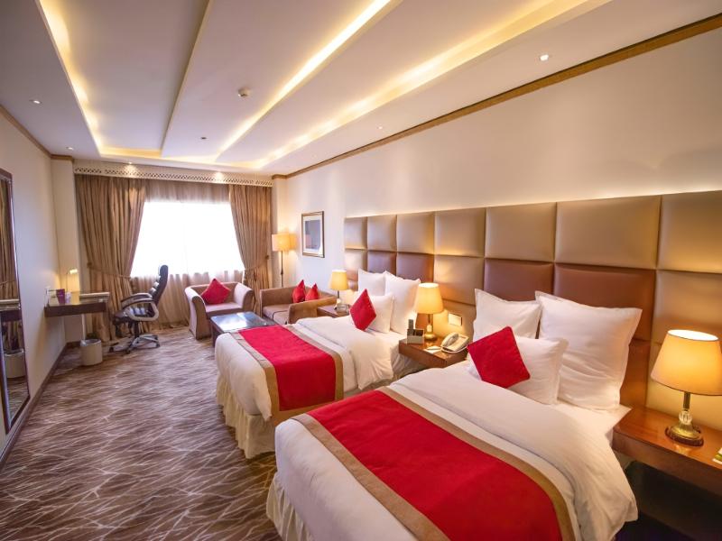 Luxus Grand Hotel image