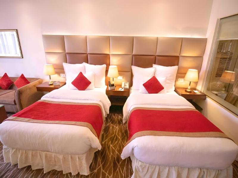 Luxus Grand Hotel image