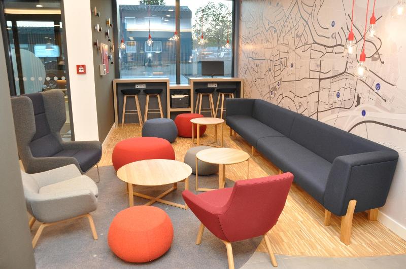 Holiday Inn Express Sindelfingen