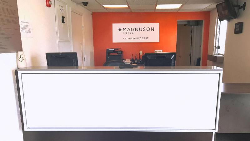 Magnuson Hotel Baton Rouge East