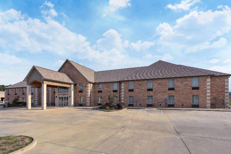 Days Inn & Suites By Wyndham Florence Jackson Area image