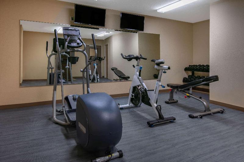 Days Inn & Suites By Wyndham Florence Jackson Area image