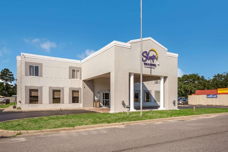 Sleep Inn & Suites Niceville - Destin image