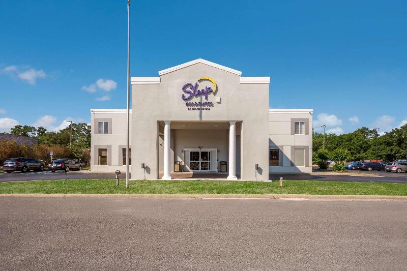 Sleep Inn & Suites Niceville - Destin image