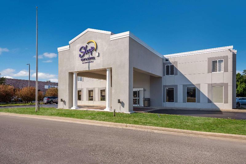 Sleep Inn & Suites Niceville - Destin image