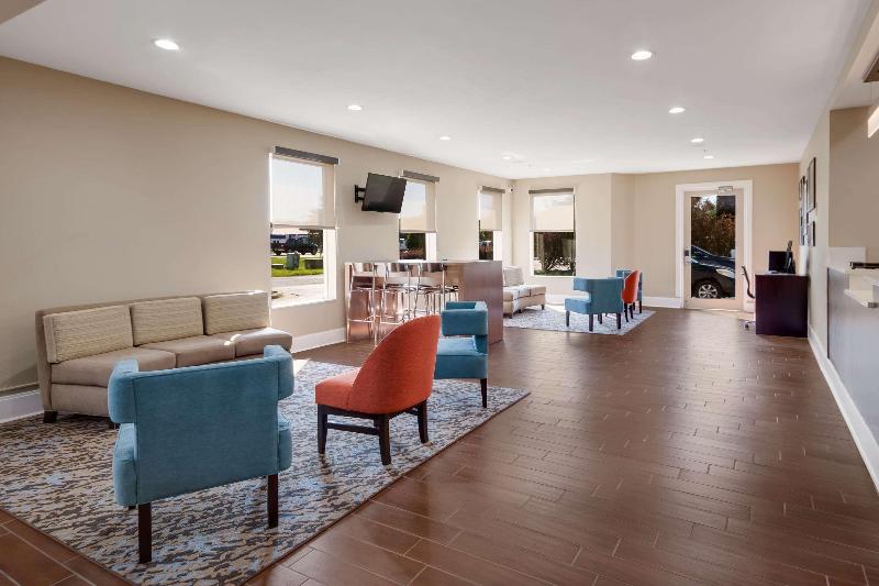 Sleep Inn & Suites Niceville - Destin image
