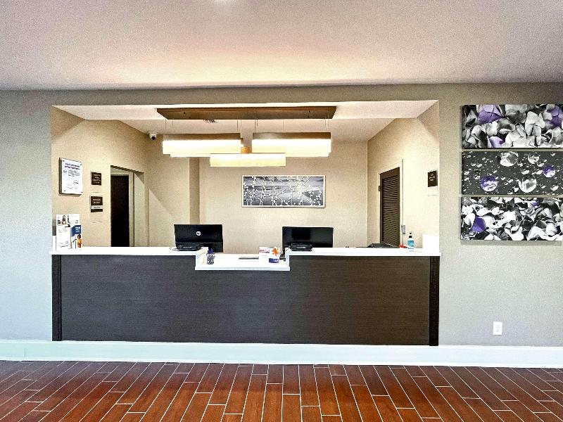 Sleep Inn & Suites Niceville - Destin image