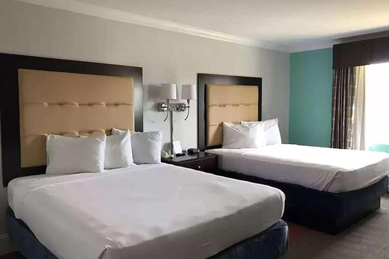 Hotel Sleep Inn & Suites Niceville - Destin