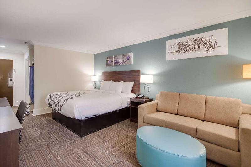 Sleep Inn & Suites Niceville - Destin image