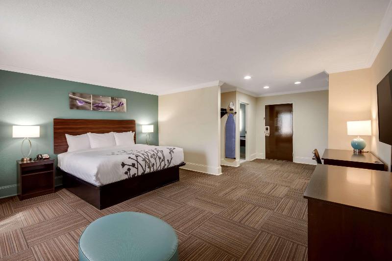 Sleep Inn & Suites Niceville - Destin image