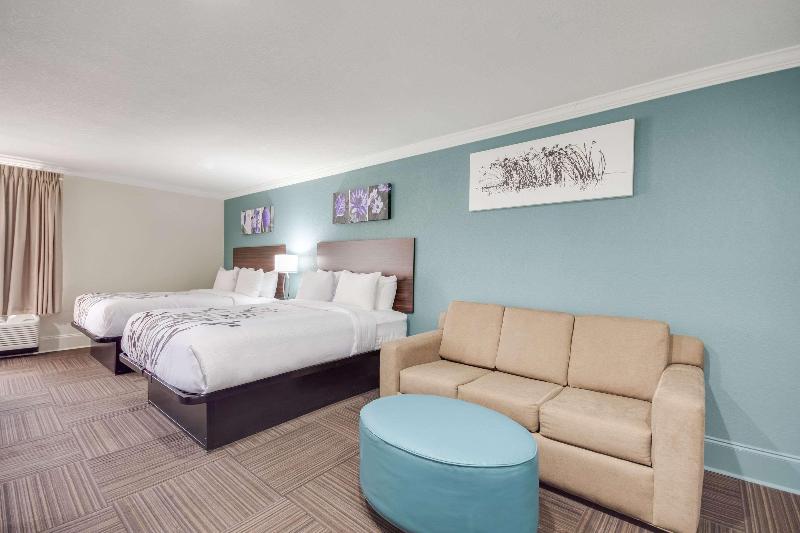 Sleep Inn & Suites Niceville - Destin image