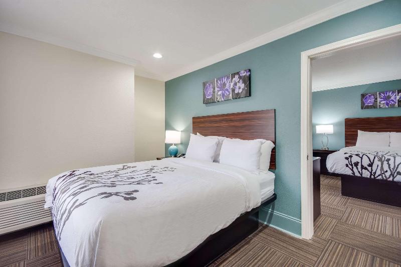 Sleep Inn & Suites Niceville - Destin image