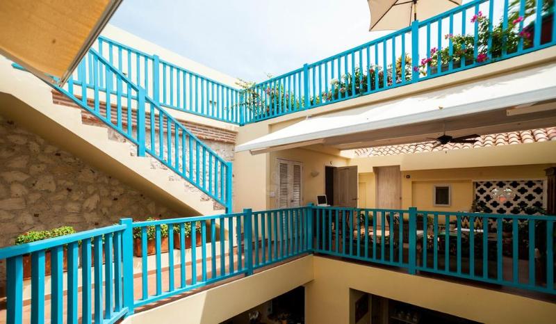 Posada La Fe image