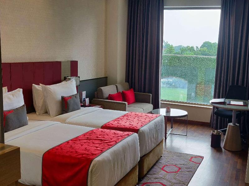 Ramada Plaza Wyndham Lucknow Hotel & Convention image