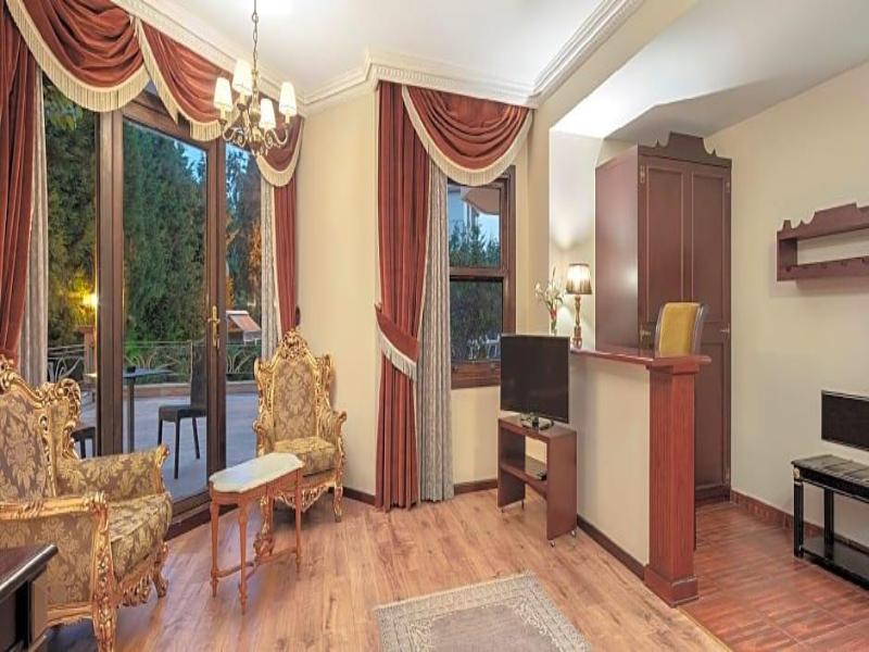 Chatto Hotel image