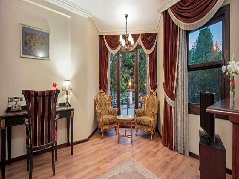 Chatto Hotel image