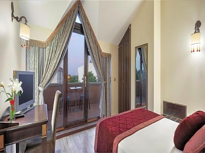 Chatto Hotel image