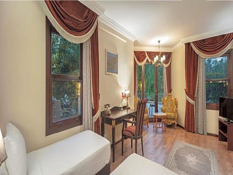 Chatto Hotel image