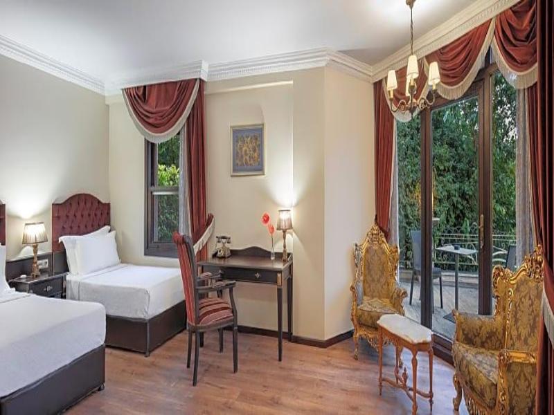 Chatto Hotel image