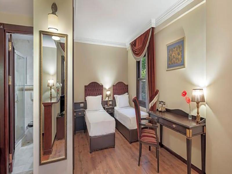 Chatto Hotel image