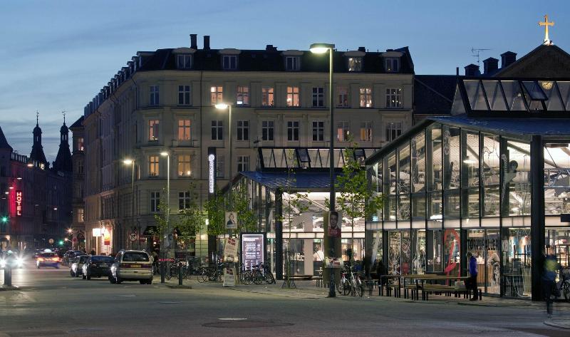 Nimb Hotel image