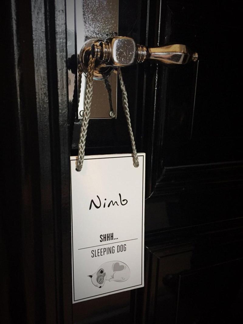 Nimb Hotel image