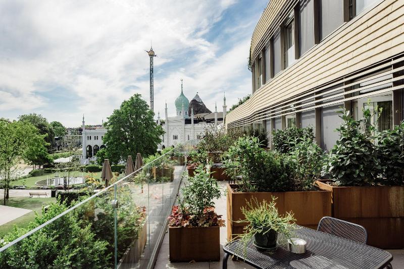 Nimb Hotel image