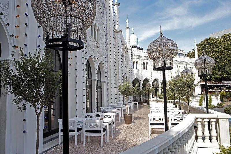 Nimb Hotel image