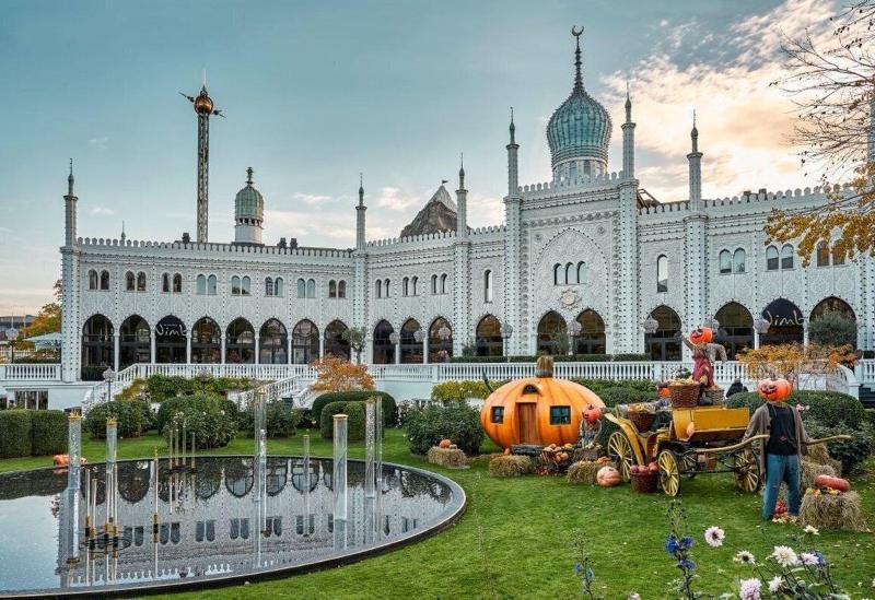 Nimb Hotel image