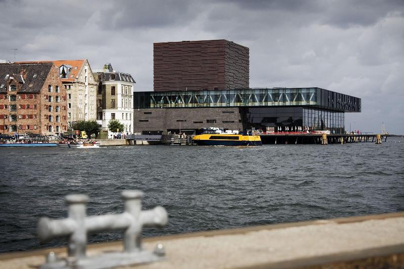 Nimb Hotel image