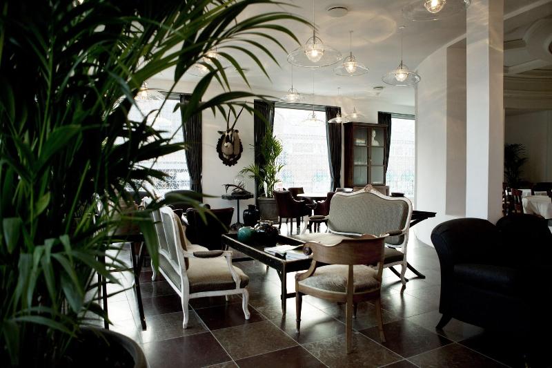 Nimb Hotel image