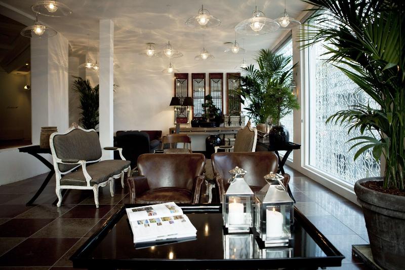Nimb Hotel image