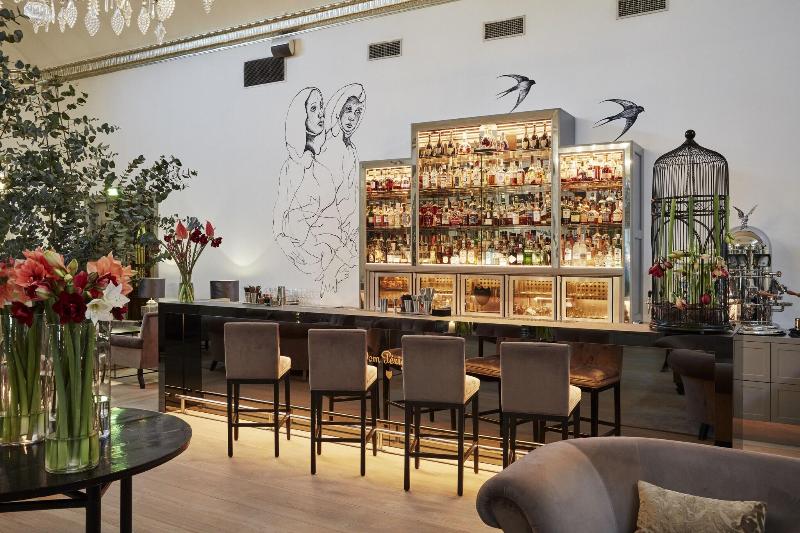 Nimb Hotel image