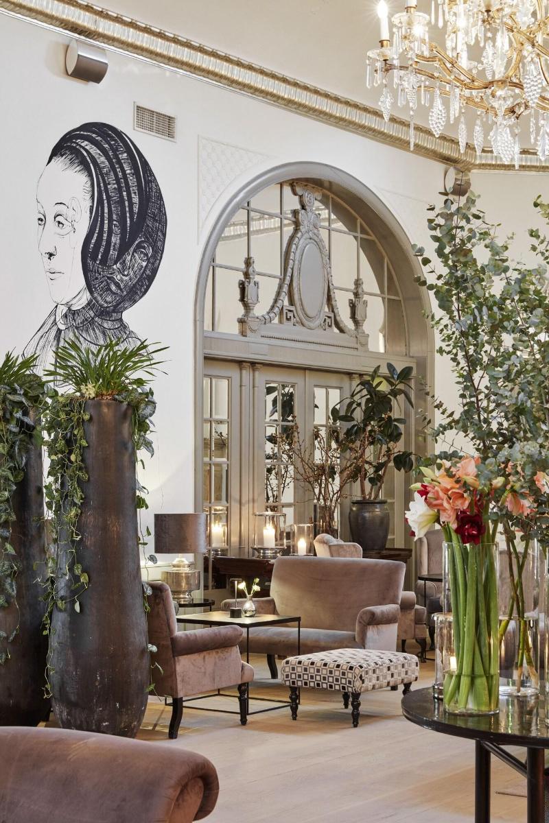 Nimb Hotel image