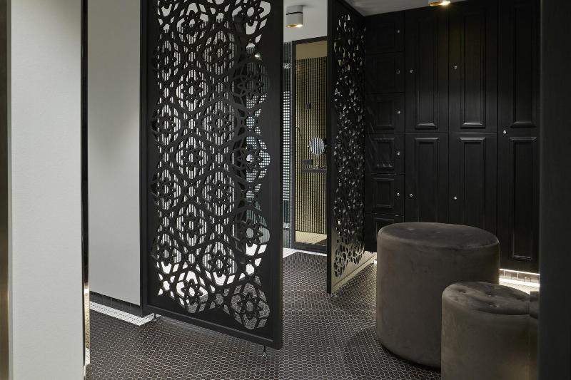 Nimb Hotel image