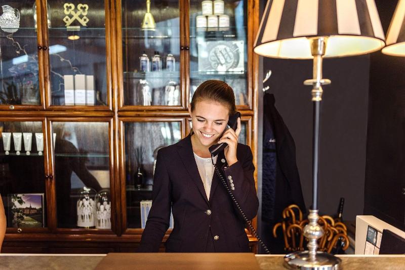 Nimb Hotel image